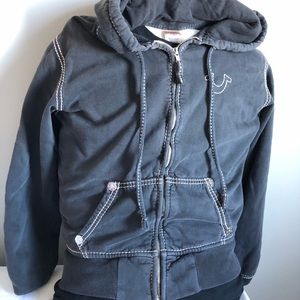 Men true religion sweatshirt